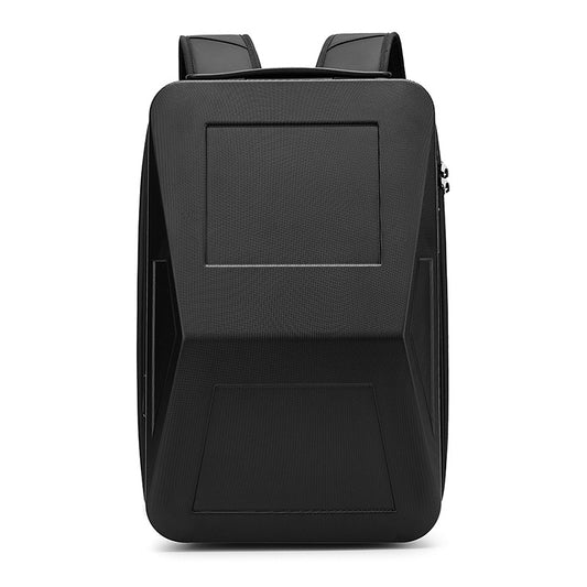 CyberBase SecureStealth Backpack