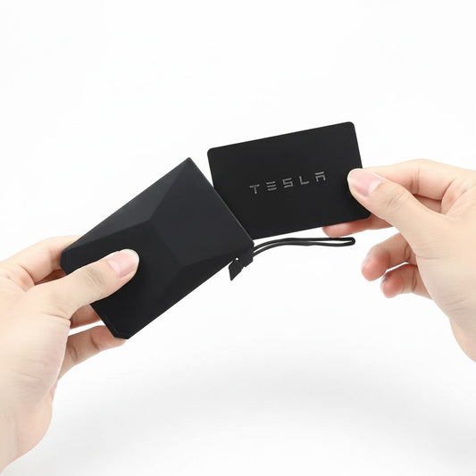 CyberBase Silicone Key Card Cover