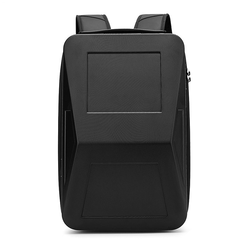 CyberBase SecureStealth Backpack