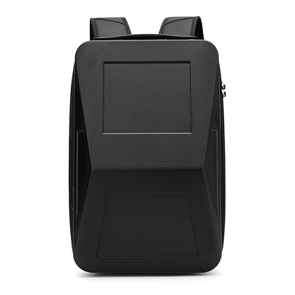 CyberBase SecureStealth Backpack