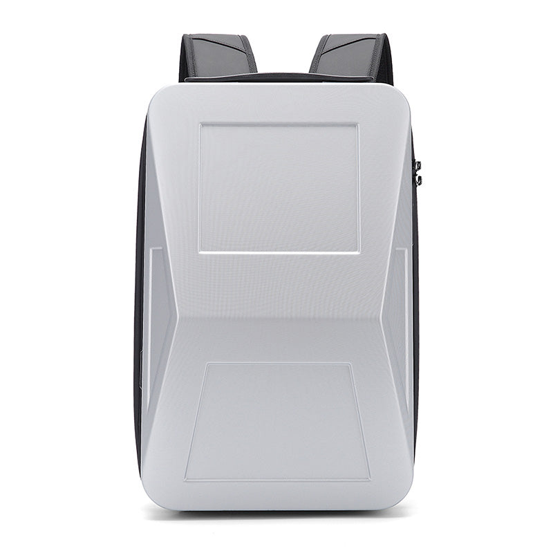 CyberBase SecureStealth Backpack