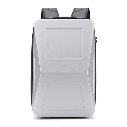 CyberBase SecureStealth Backpack