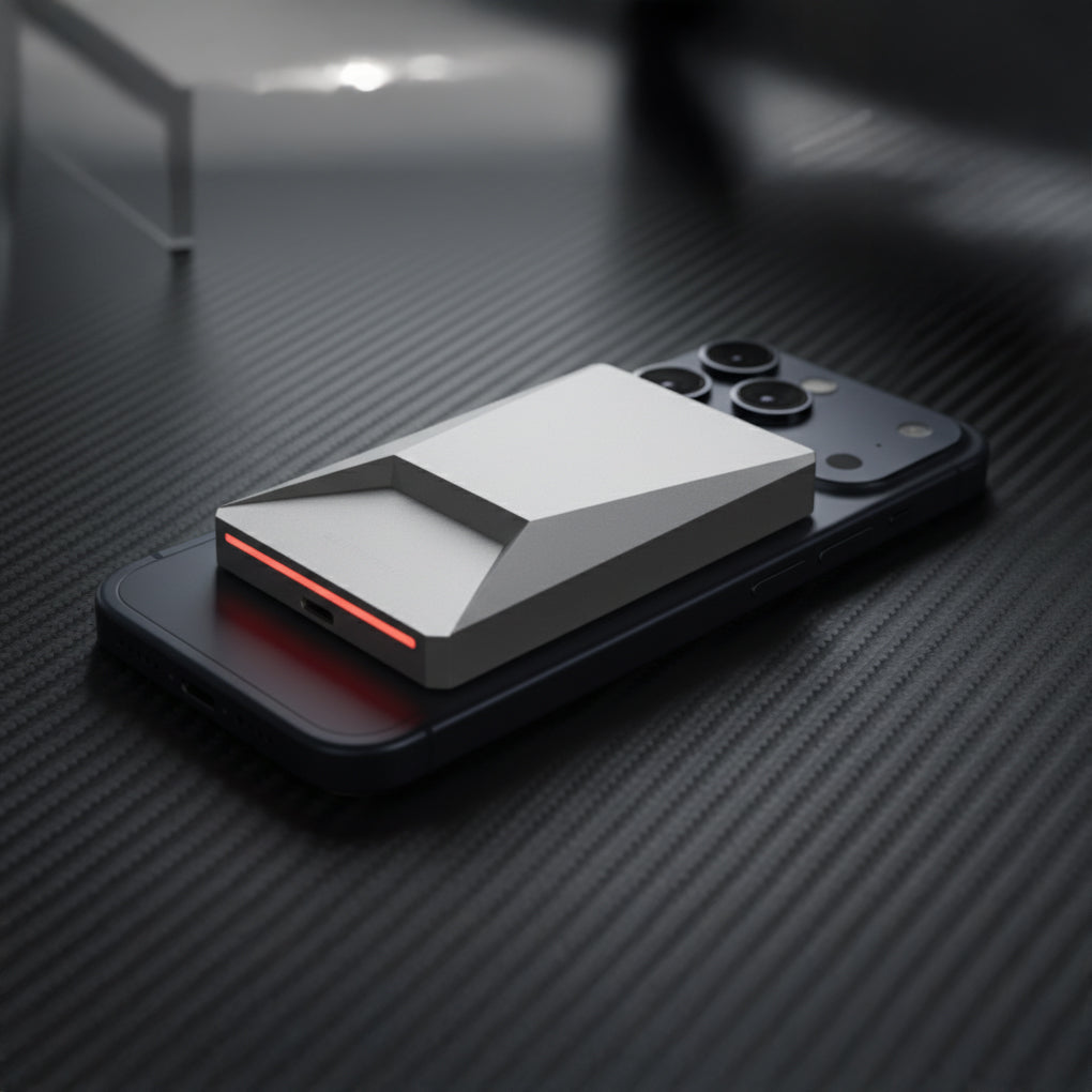 CyberBase SuperCharge Powerbank