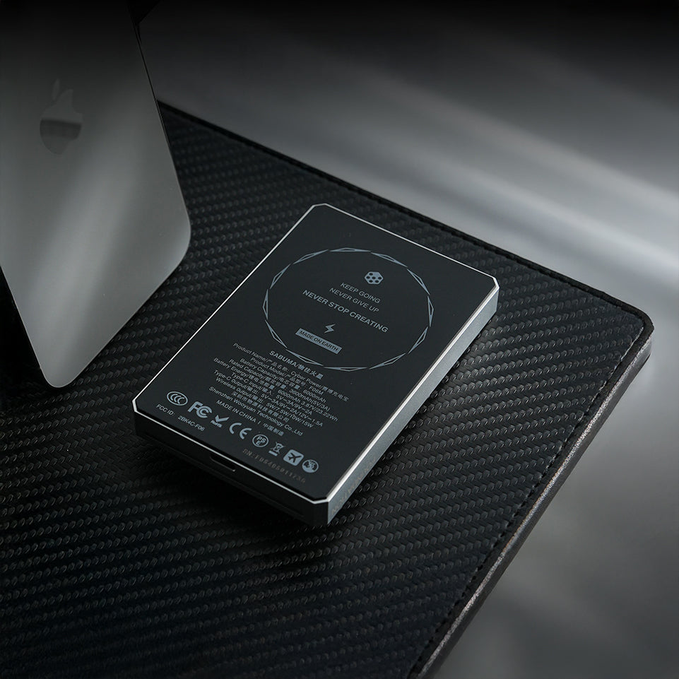 CyberBase SuperCharge Powerbank