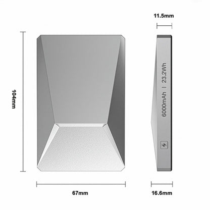 CyberBase SuperCharge Powerbank