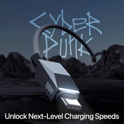 CyberBase Ultra USB-C Cable