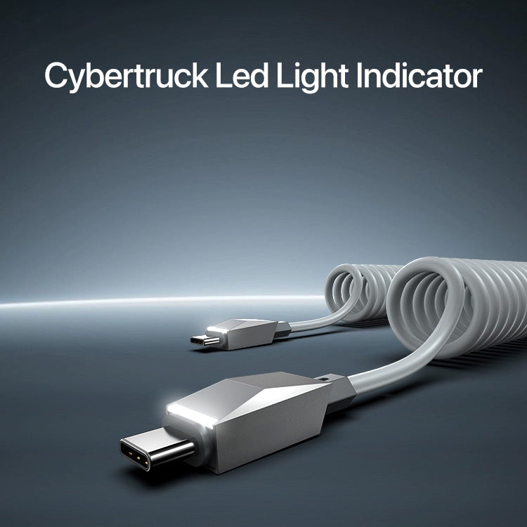 CyberBase Ultra USB-C Cable