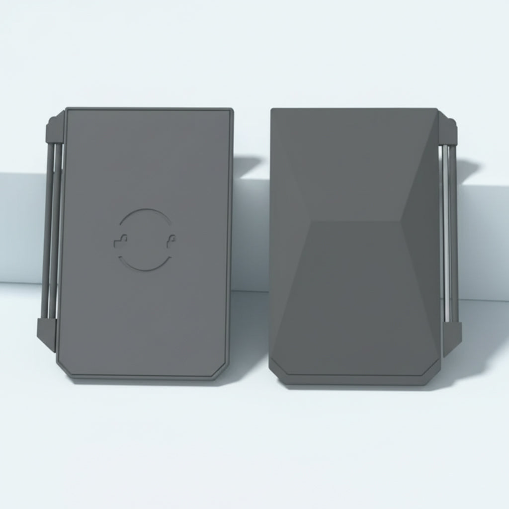 CyberBase Silicone Key Card Cover