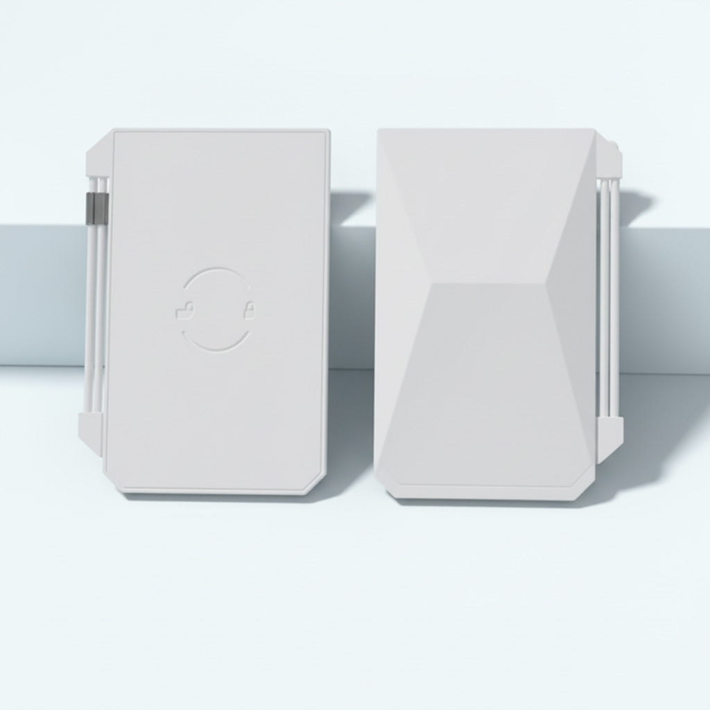 CyberBase Silicone Key Card Cover