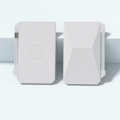 CyberBase Silicone Key Card Cover