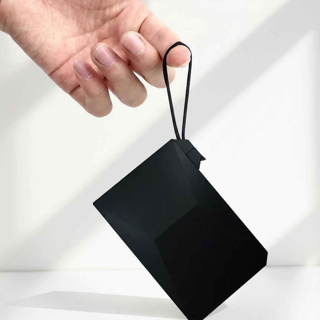 CyberBase Silicone Key Card Cover