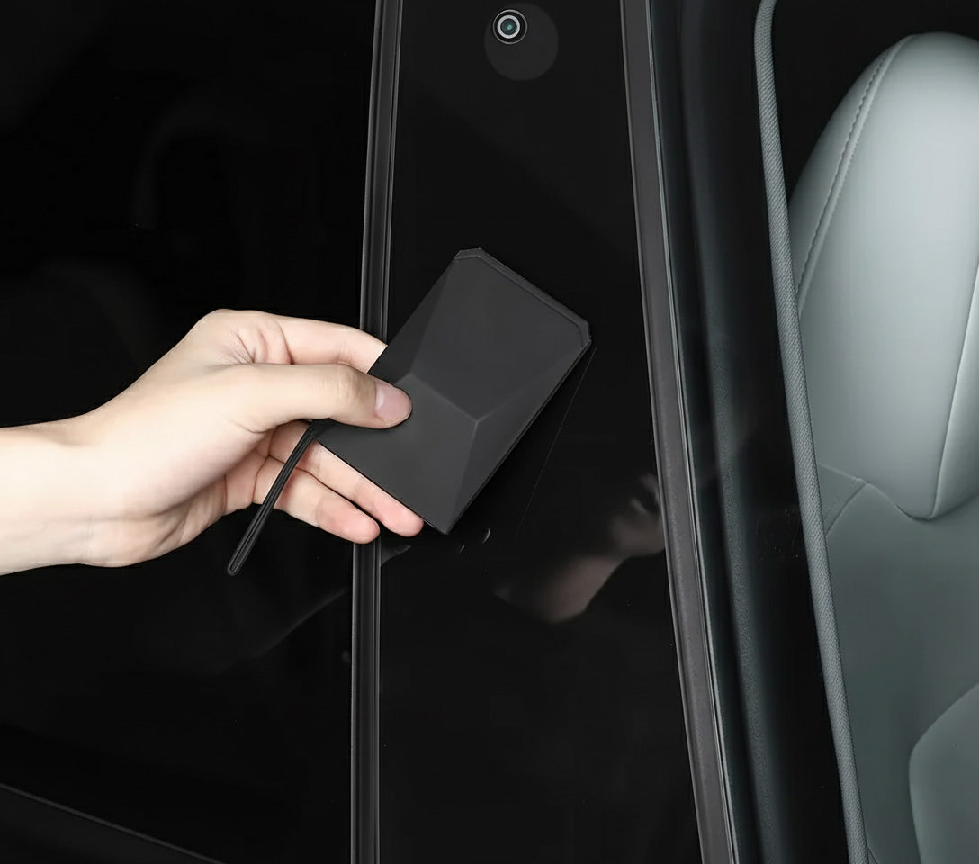 CyberBase Silicone Key Card Cover