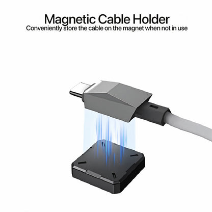 CyberBase Ultra USB-C Cable